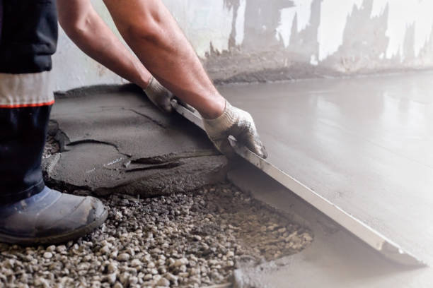 Best Concrete Foundation Repair  in Rutledge, GA